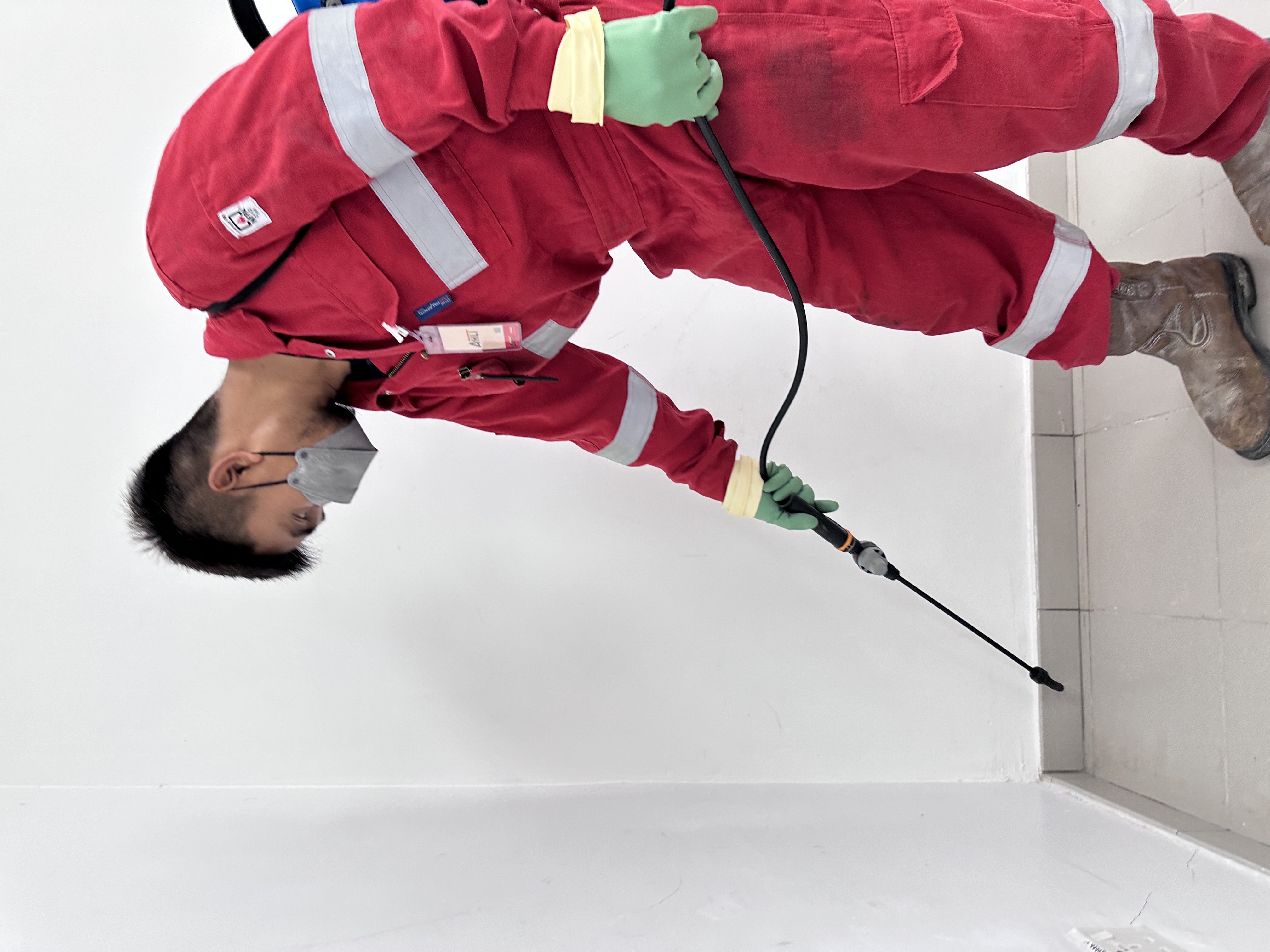 Pest Control Service